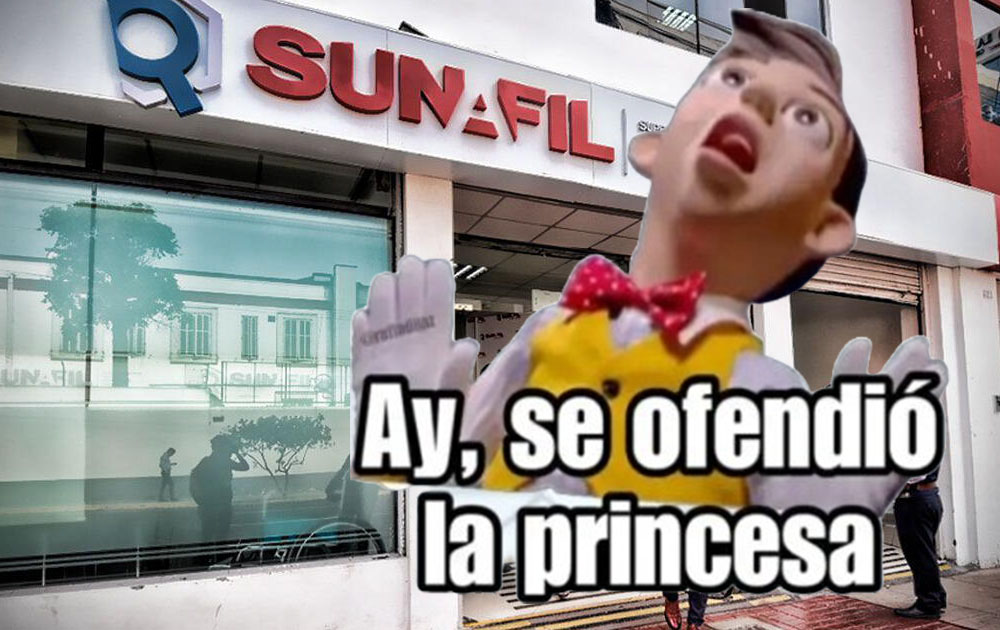 Comunicar posible inicio de proceso de despido, no es intimidación | SUNAFIL opina lo contrario