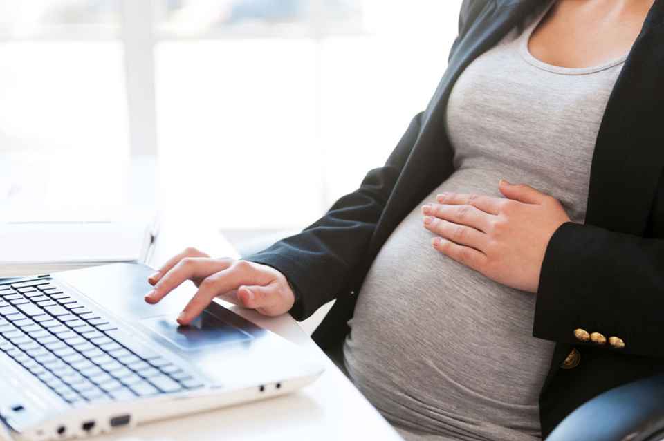 TC: “Fuero Maternal” ¿Realmente no se puede despedir o no renovar contrato a mujeres embarazadas?