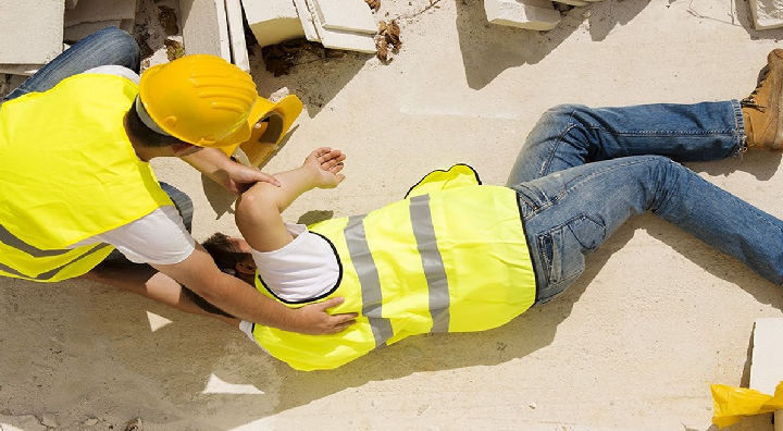 SUNAFIL: No todo accidente de trabajo implica la imposición de multa
