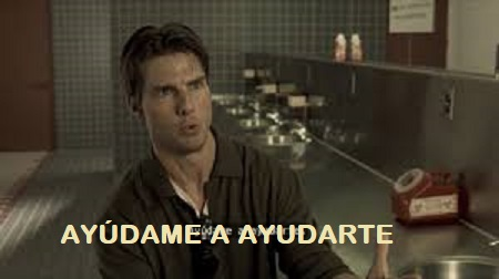 “Ayúdame a ayudarte … Ayúdame a ayudarte” con SUNAFIL