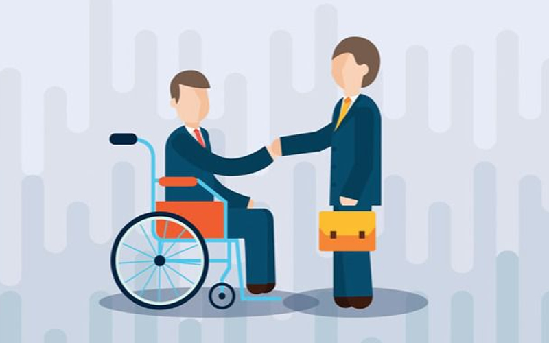 ¿Tu empresa está obligada a contratar personas con discapacidad?