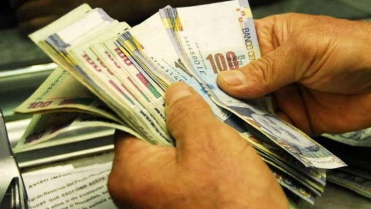 Nueva RMV: S/ 1,230 desde el 1 de octubre